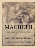 Shakespeare |  Macbeth | eBook | Sack Fachmedien