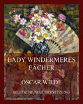 Wilde |  Lady Windermeres Fächer | Buch |  Sack Fachmedien