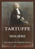 Molière |  Tartuffe | Buch |  Sack Fachmedien