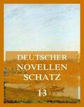 Heyden / Mügge / Pichler |  Deutscher Novellenschatz 13 | Buch |  Sack Fachmedien