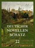 Andolt / Wild / Beck |  Deutscher Novellenschatz 22 | Buch |  Sack Fachmedien