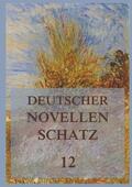 Gotthelf / Hoefer / Holtei |  Deutscher Novellenschatz 12 | Buch |  Sack Fachmedien