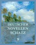 Meyr / Reich / Storm |  Deutscher Novellenschatz 9 | Buch |  Sack Fachmedien