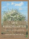 Tschechow |  Der Kirschgarten | Buch |  Sack Fachmedien