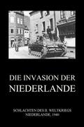 Beck |  Die Invasion der Niederlande | Buch |  Sack Fachmedien