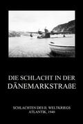 Beck |  Die Schlacht in der Dänemarkstraße | Buch |  Sack Fachmedien