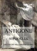 Sophokles |  Antigone (Deutsche Neuübersetzung) | Buch |  Sack Fachmedien