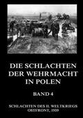 Beck |  Die Schlachten der Wehrmacht in Polen, Band 4 | Buch |  Sack Fachmedien