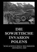 Beck |  Die sowjetische Invasion Polens | Buch |  Sack Fachmedien