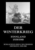 Beck |  Der Winterkrieg - Finnland 1939/1940 | Buch |  Sack Fachmedien