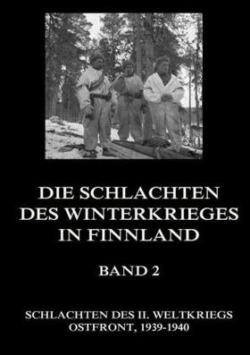 Beck | Die Schlachten des Winterkrieges in Finnland, Band 2 | Buch | 978-3-8496-6914-0 | sack.de