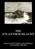 Beck |  Die Atlantikschlacht | Buch |  Sack Fachmedien