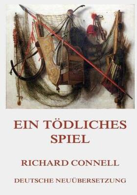Connell | Ein tödliches Spiel | Buch | 978-3-8496-6917-1 | www.sack.de