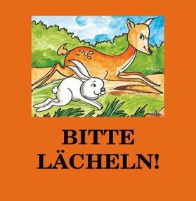 Beck | Bitte lächeln! | Buch | 978-3-8496-6924-9 | www.sack.de