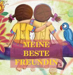 Beck | Meine beste Freundin | Buch | 978-3-8496-6925-6 | www.sack.de