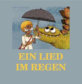 Beck | Ein Lied im Regen | Buch | 978-3-8496-6928-7 | sack.de