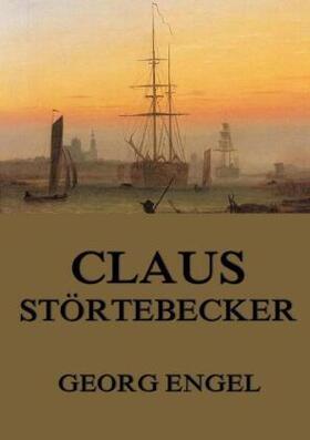 Engel |  Claus Störtebecker | Buch |  Sack Fachmedien
