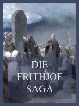 Beck | Die Frithjof-Saga | Buch | 978-3-8496-6973-7 | sack.de