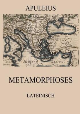 Metamorphoses | Buch | 978-3-8496-7109-9 | www.sack.de