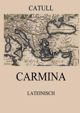 Carmina | Buch | 978-3-8496-7113-6 | sack.de