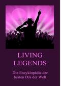 Beck |  Living Legends - Die Enzyklopädie der besten DJs der Welt | Buch |  Sack Fachmedien