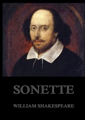 Shakespeare |  Sonette | Buch |  Sack Fachmedien
