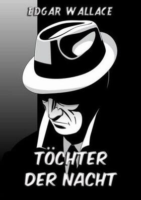 Wallace |  Töchter der Nacht | Buch |  Sack Fachmedien