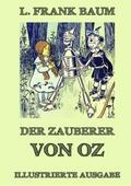 Baum |  Der Zauberer von Oz | Buch |  Sack Fachmedien