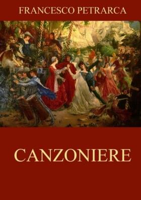 Petrarca |  Canzoniere | Buch |  Sack Fachmedien