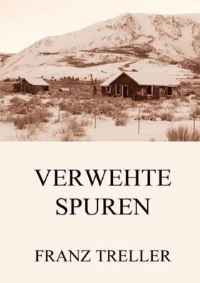 Treller |  Verwehte Spuren | Buch |  Sack Fachmedien