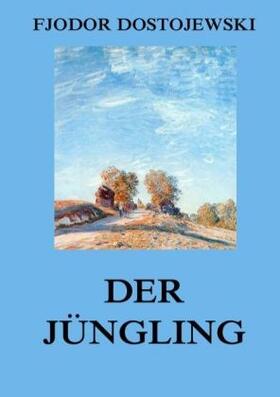 Dostojewski | Der Jüngling | Buch | 978-3-8496-8645-1 | www.sack.de