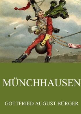 Bürger |  Münchhausen | Buch |  Sack Fachmedien