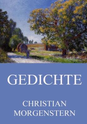 Morgenstern |  Gedichte | Buch |  Sack Fachmedien