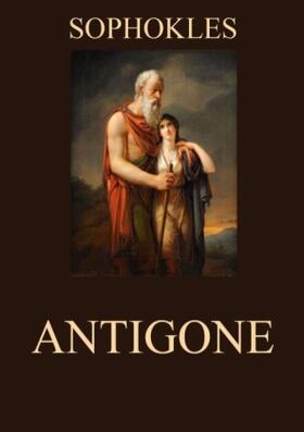 Antigone | Buch | 978-3-8496-9394-7 | www.sack.de