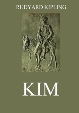 Kipling |  Kim | Buch |  Sack Fachmedien