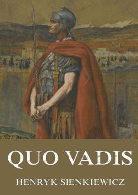Sienkiewicz |  Quo Vadis | Buch |  Sack Fachmedien
