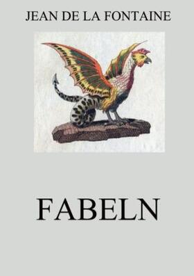 De La Fontaine |  Fabeln | Buch |  Sack Fachmedien