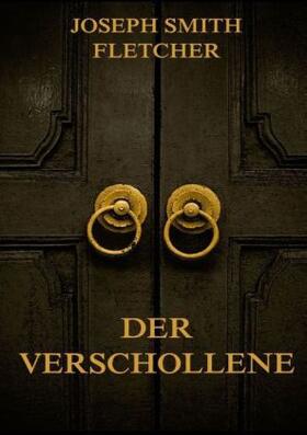 Fletcher |  Der Verschollene | Buch |  Sack Fachmedien
