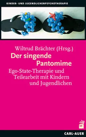 Brächter |  Der singende Pantomime | Buch |  Sack Fachmedien
