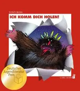 Ross |  Ich komm dich holen! | Buch |  Sack Fachmedien