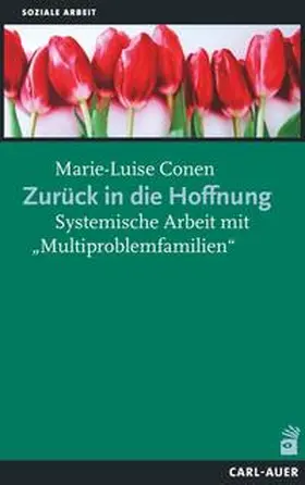 Conen |  Zurück in die Hoffnung | Buch |  Sack Fachmedien