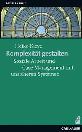 Kleve |  Komplexität gestalten | Buch |  Sack Fachmedien