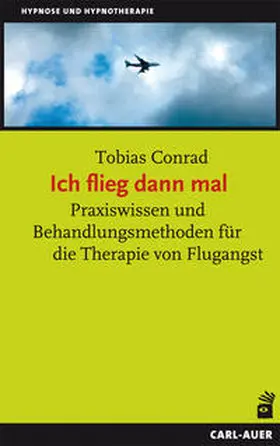 Conrad |  Ich flieg dann mal | Buch |  Sack Fachmedien
