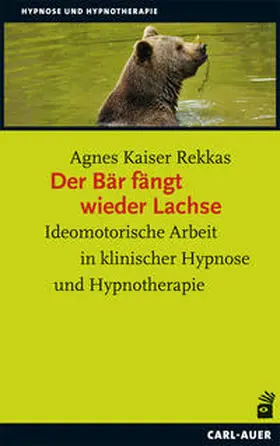 Kaiser Rekkas |  Der Bär fängt wieder Lachse | Buch |  Sack Fachmedien