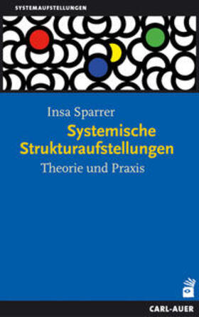 Sparrer | Systemische Strukturaufstellungen | Buch | 978-3-8497-0155-0 | sack.de