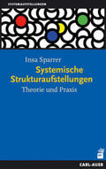 Sparrer |  Systemische Strukturaufstellungen | Buch |  Sack Fachmedien