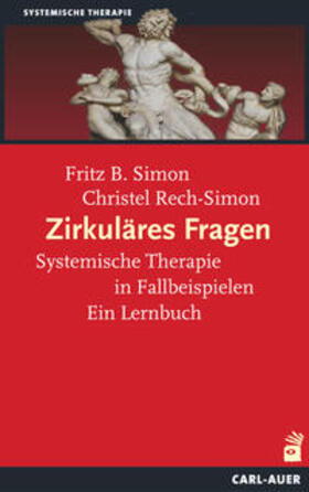 Simon / Rech-Simon | Zirkuläres Fragen | Buch | 978-3-8497-0166-6 | sack.de