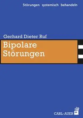 Ruf |  Bipolare Störungen | Buch |  Sack Fachmedien