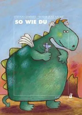 Gemmel |  So wie du | Buch |  Sack Fachmedien