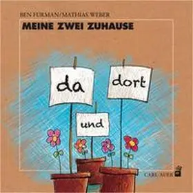 Furman |  Meine zwei Zuhause | Buch |  Sack Fachmedien